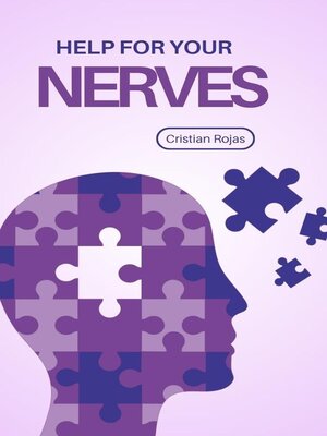 cover image of Help for your Nerves
